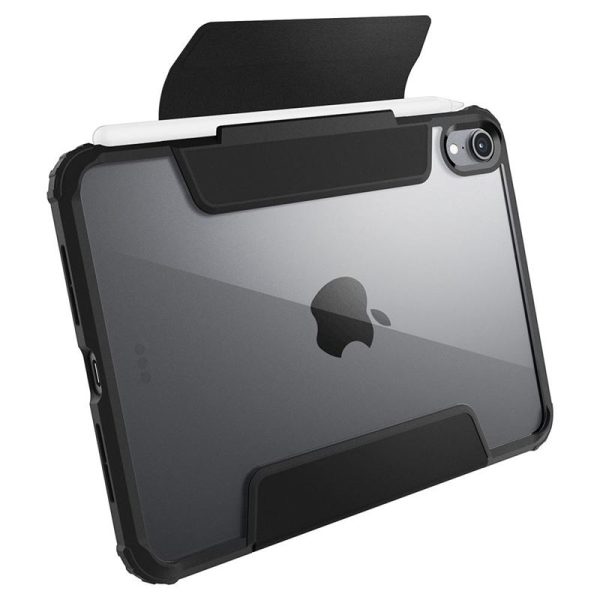 Θήκη Spigen Ultra Hybrid Pro Black - Apple iPad mini 7/6 (ACS03765) - Image 10