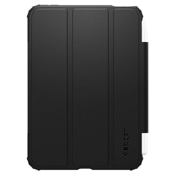 Θήκη Spigen Ultra Hybrid Pro Black - Apple iPad mini 7/6 (ACS03765) - Image 11