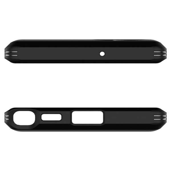 Θήκη Spigen Tough Armor Gunmetal - Samsung Galaxy S22 Ultra 5G (ACS03924) - Image 12