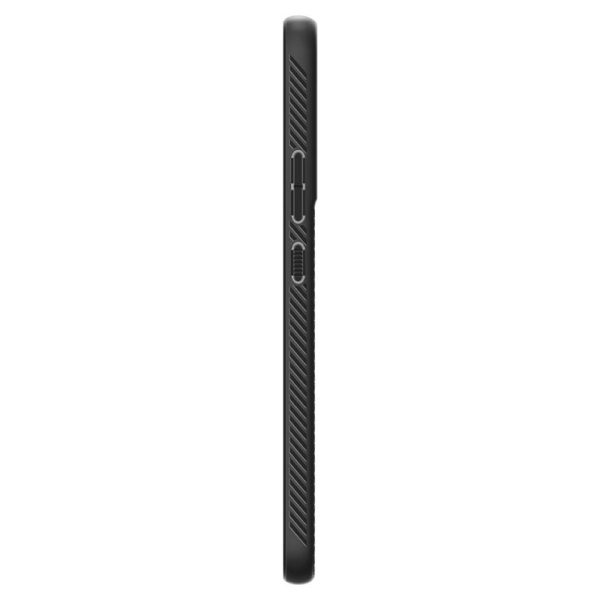 SPIGEN LIQUID AIR GALAXY S22+ PLUS MATTE BLACK (ACS03953) - Image 22