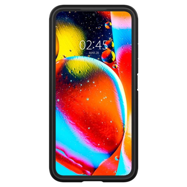 Θήκη Spigen Tough Armor Black - Samsung Galaxy S22+ Plus 5G (ACS03958) - Image 16