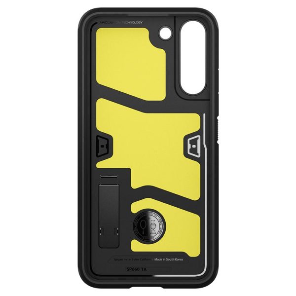 Θήκη Spigen Tough Armor Black - Samsung Galaxy S22+ Plus 5G (ACS03958) - Image 17