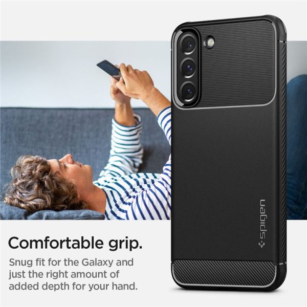 matte black - Samsung Galaxy S22
