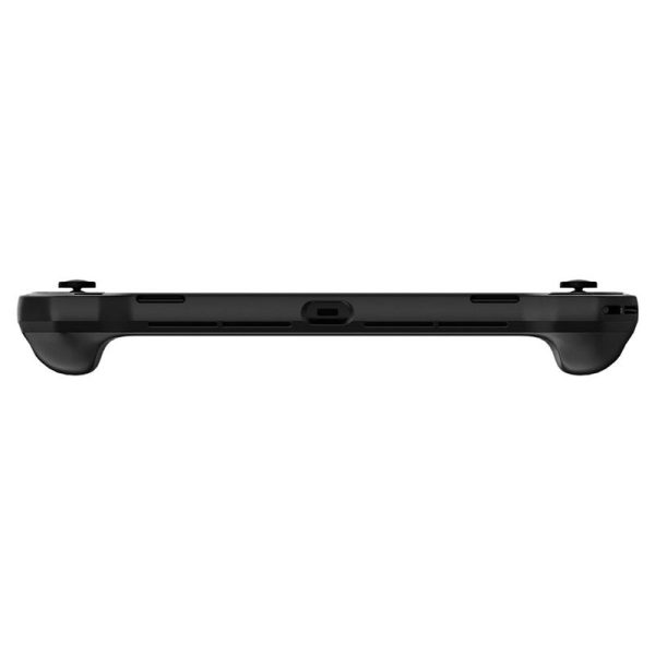 SPIGEN RUGGED ARMOR NINTENDO SWITCH OLED MATTE BLACK (ACS04020) - Image 22