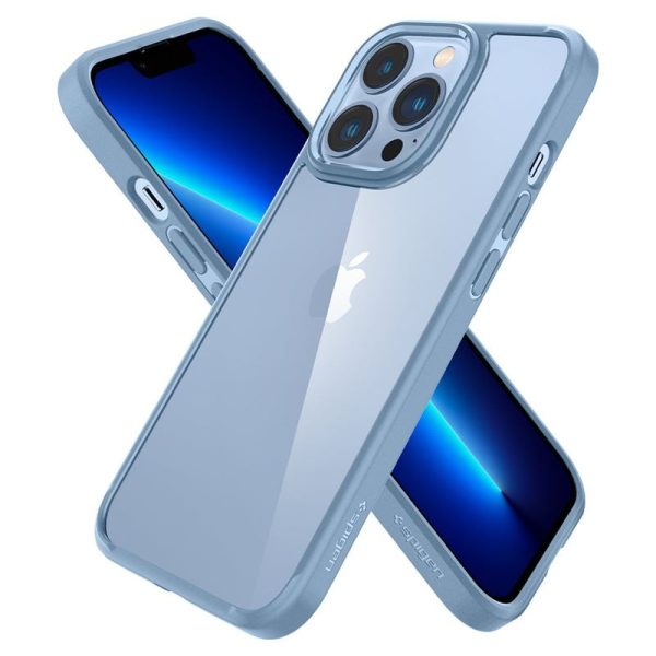 sierra blue - iPhone 13 Pro