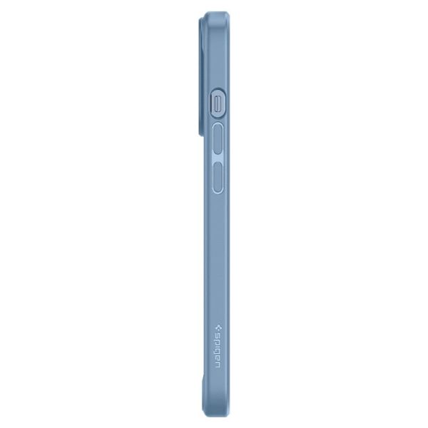 Θήκη Spigen Ultra Hybrid Sierra Blue-Apple iPhone 13 Pro (ACS04132) - Image 20