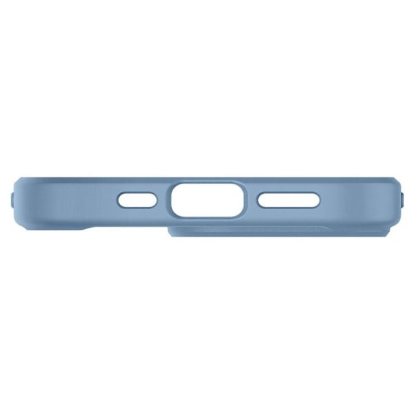 Θήκη Spigen Ultra Hybrid Sierra Blue-Apple iPhone 13 Pro (ACS04132) - Image 21