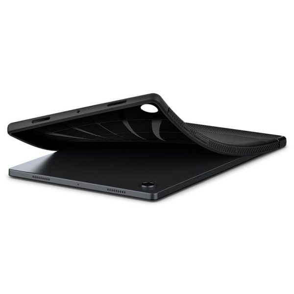black - Samsung Galaxy Tab A8