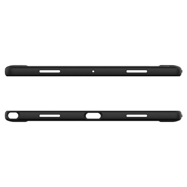 SPIGEN RUGGED ARMOR GALAXY TAB A8 10.5 X200 / X205 MATTE BLACK (ACS04136) - Image 19