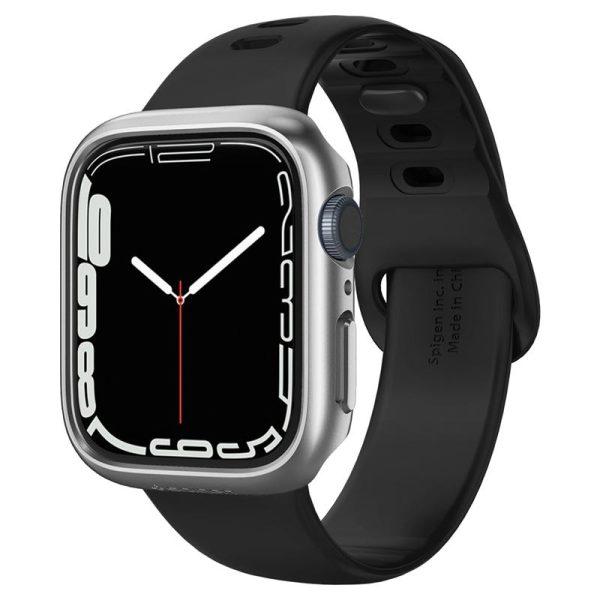 graphite - Apple Watch 9/8/7 45mm