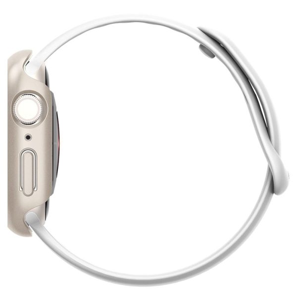Θήκη Spigen Thin Fit Starlight-Apple Watch Series 41mm (ACS04185) - Image 6