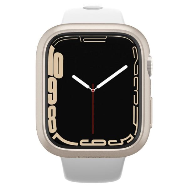 Θήκη Spigen Thin Fit Starlight-Apple Watch Series 41mm (ACS04185) - Image 7