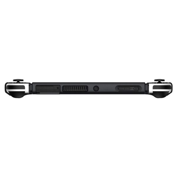 SPIGEN THIN FIT NINTENDO SWITCH OLED BLACK (ACS04239) - Image 29