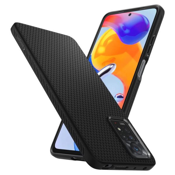 black - Xiaomi Redmi Note 11 Pro 5G