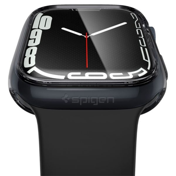 SPIGEN ULTRA HYBRID APPLE WATCH 7 / 8 / 9 (45 MM) SPACE CRYSTAL (ACS04612) - Image 20