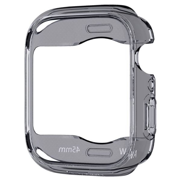 SPIGEN ULTRA HYBRID APPLE WATCH 7 / 8 / 9 (45 MM) SPACE CRYSTAL (ACS04612) - Image 23