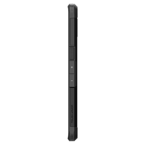 Θήκη Spigen Tough Armor Black-Google Pixel 7 (ACS04701) - Image 30