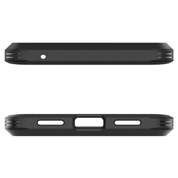 Θήκη Spigen Tough Armor Black-Google Pixel 7 (ACS04701) - Image 31