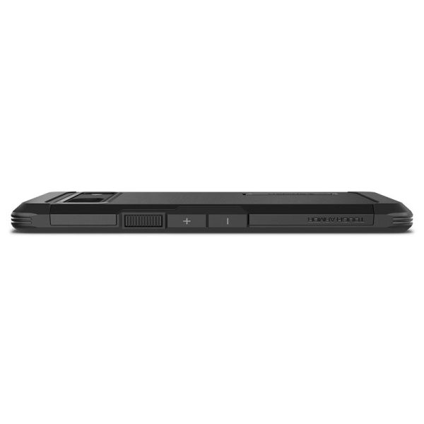 Θήκη Spigen Tough Armor Black-Google Pixel 7 (ACS04701) - Image 34