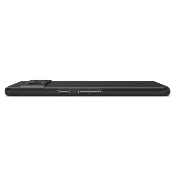 Θήκη Spigen Thin Fit Black-Google Pixel 7 Pro (ACS04733) - Image 23