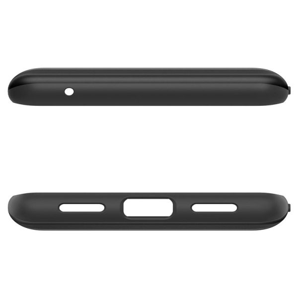 Θήκη Spigen Thin Fit Black-Google Pixel 7 Pro (ACS04733) - Image 37