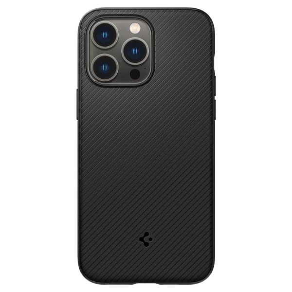 Θήκη Spigen Mag Armor (MagFit) Black-Apple iPhone 14 Pro Max (ACS04844) - Image 45
