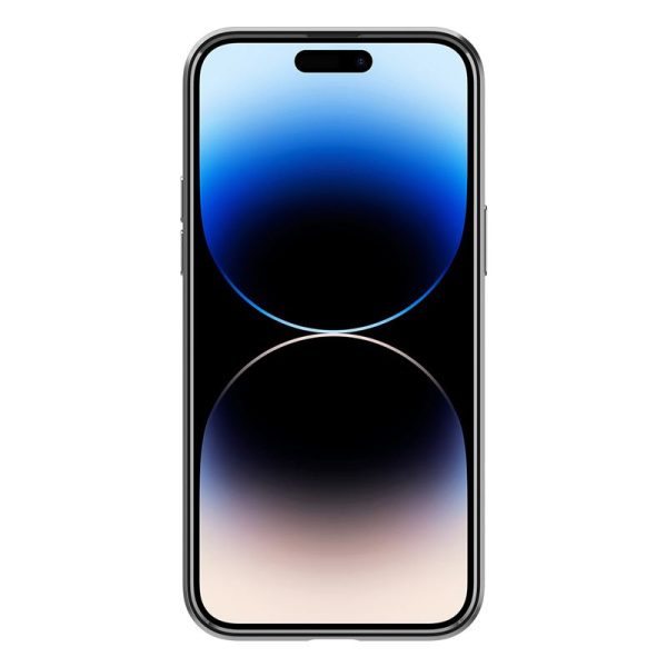 SPIGEN OPTIK CRYSTAL IPHONE 14 PRO CHROME GREY (ACS04979) - Image 21