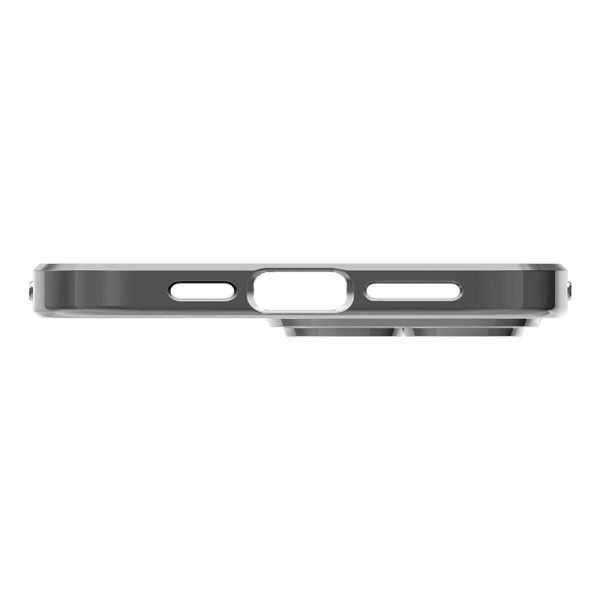 SPIGEN OPTIK CRYSTAL IPHONE 14 PRO CHROME GREY (ACS04979) - Image 23