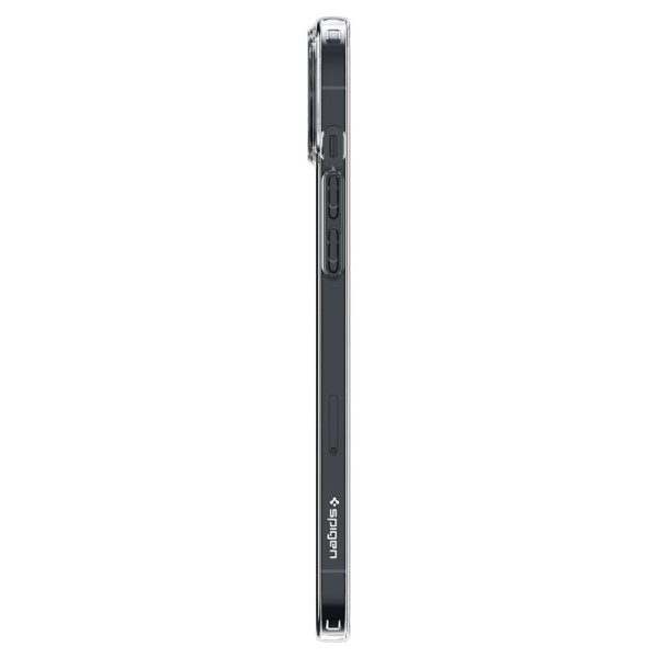 Θήκη Spigen Liquid Crystal Clear-Apple iPhone 14 (ACS05033) - Image 18