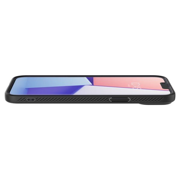 matte black - iPhone 14