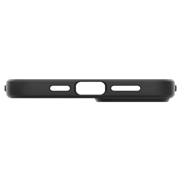 Θήκη Spigen Liquid Air Black-Apple iPhone 14 (ACS05037) - Image 43