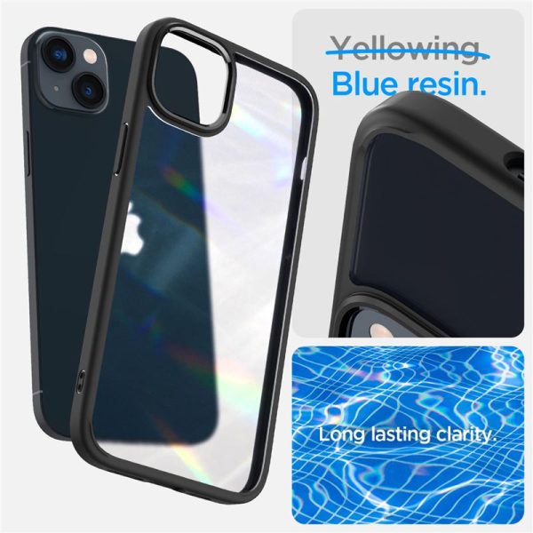 frost black - iPhone 14