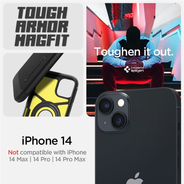 black - iPhone 14