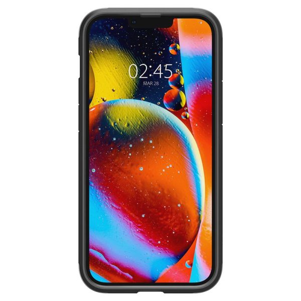 Θήκη Spigen Tough Armor Mag (MagFit) Black-Apple iPhone 14 (ACS05062) - Image 26