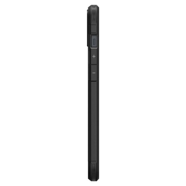 Θήκη Spigen Tough Armor Mag (MagFit) Black-Apple iPhone 14 (ACS05062) - Image 28