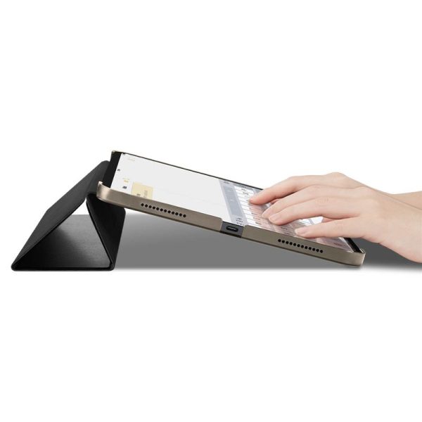 black - iPad 10.9" 2022/11" 2025