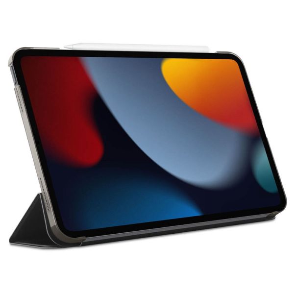Θήκη Spigen Smart Fold Black-Apple iPad 10/11 Gen. (ACS05309) - Image 21