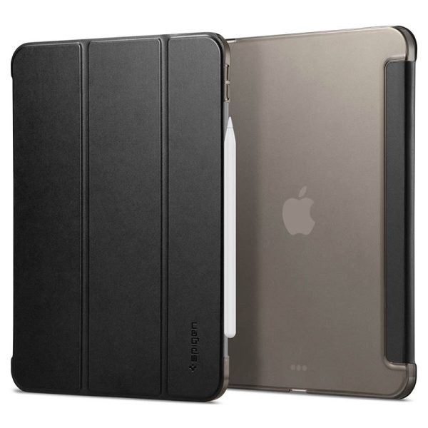 Θήκη Spigen Smart Fold Black-Apple iPad 10/11 Gen. (ACS05309) - Image 27