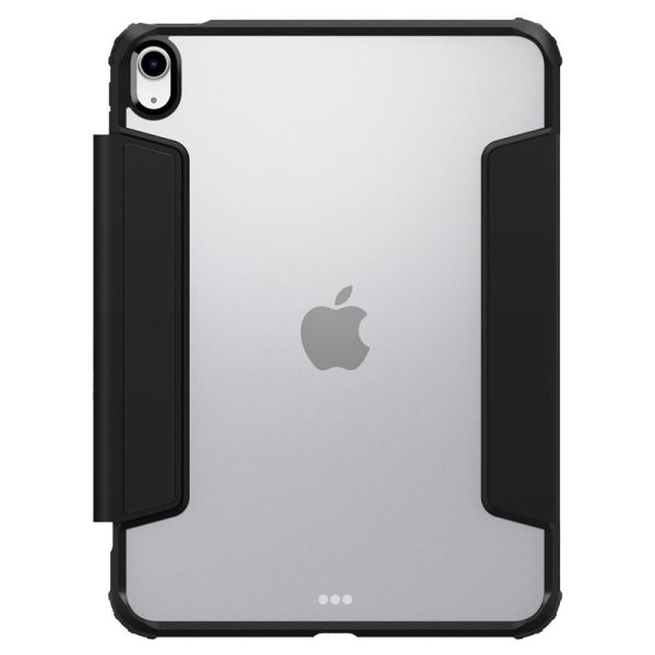 Θήκη Spigen Ultra Hybrid Pro Black-Apple iPad 10/11 Gen. (ACS05416) - Image 22