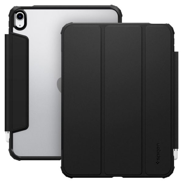 Θήκη Spigen Ultra Hybrid Pro Black-Apple iPad 10/11 Gen. (ACS05416) - Image 23