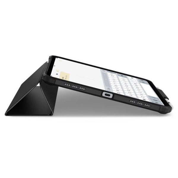 Θήκη Spigen Ultra Hybrid Pro Black-Apple iPad 10/11 Gen. (ACS05416) - Image 28
