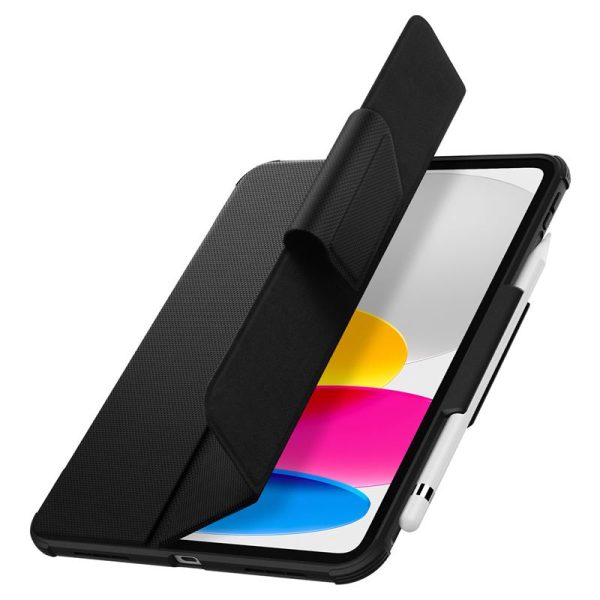 black - iPad 10.9" 2022/11" 2025