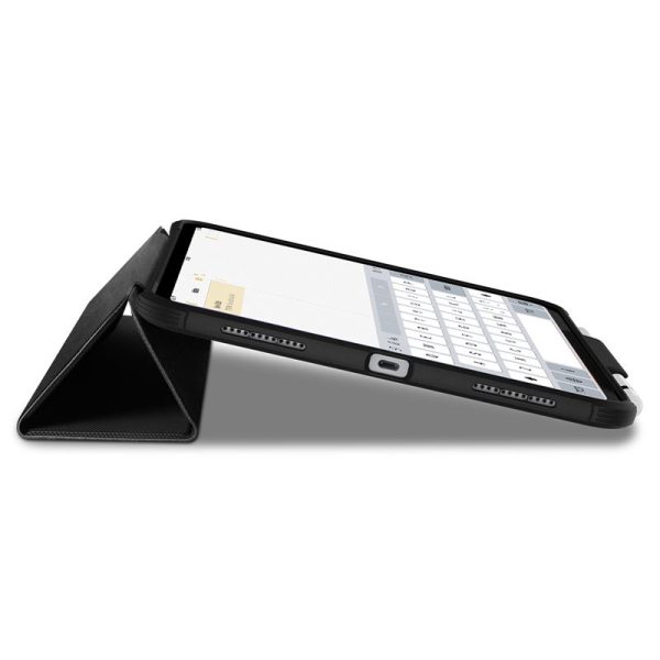 Θήκη Spigen Rugged Armor Pro Black-Apple iPad 10/11 Gen. (ACS05417) - Image 16