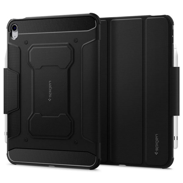Θήκη Spigen Rugged Armor Pro Black-Apple iPad 10/11 Gen. (ACS05417) - Image 24