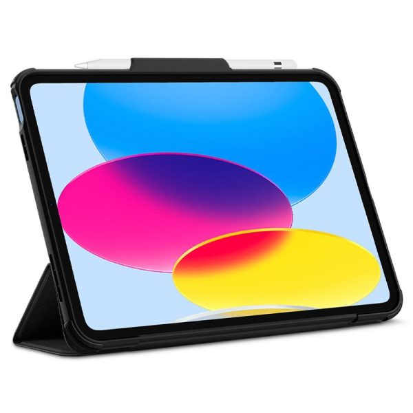 Θήκη Spigen Rugged Armor Pro Black-Apple iPad 10/11 Gen. (ACS05417) - Image 25