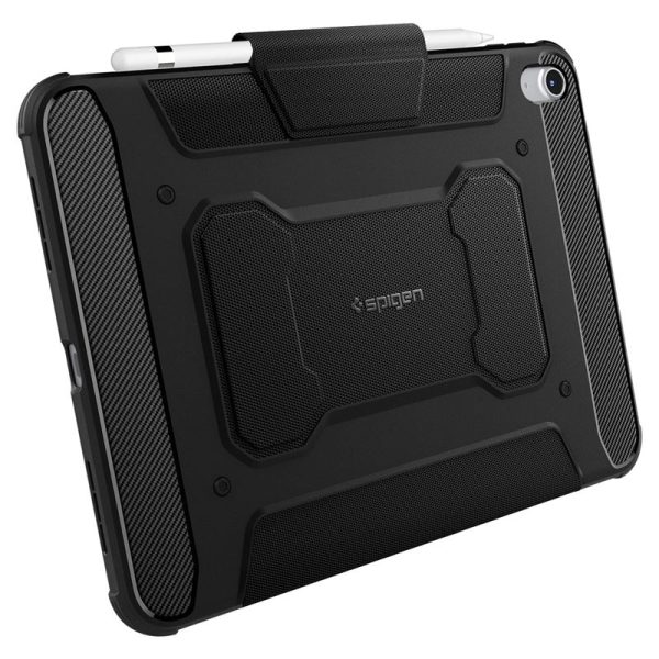 Θήκη Spigen Rugged Armor Pro Black-Apple iPad 10/11 Gen. (ACS05417) - Image 26