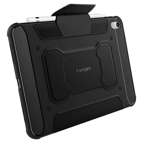 Θήκη Spigen Rugged Armor Pro Black-Apple iPad 10/11 Gen. (ACS05417) - Image 27