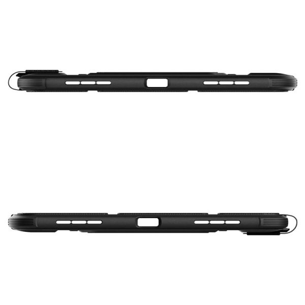 Θήκη Spigen Rugged Armor Pro Black-Apple iPad 10/11 Gen. (ACS05417) - Image 30