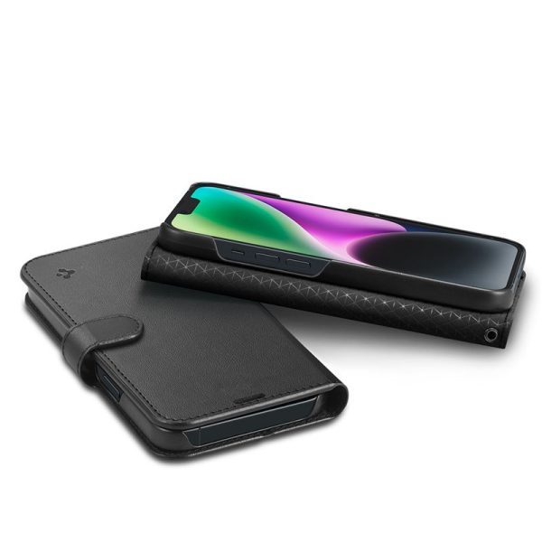 black - iPhone 14