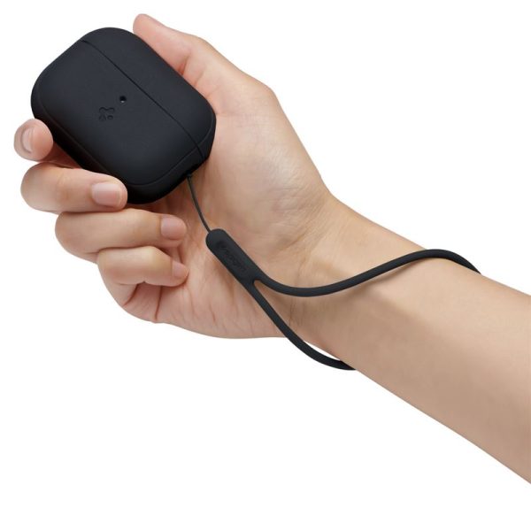 black - AirPods Pro 2
